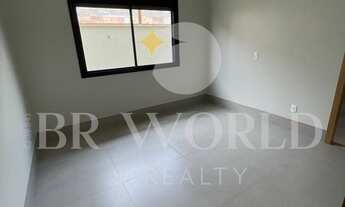 Imagem 7: Casa térrea com 4 suítes nova e área de lazer no portal do sol green