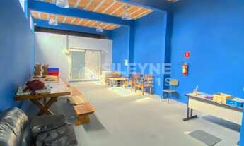 Imagem 4: GALPÃO Sala comercial com 1 banheiro