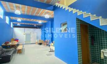 Imagem 6: GALPÃO Sala comercial com 1 banheiro