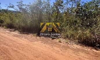 Imagem 2: Terreno, 2.618 m² - Próximo ao Limpão, n° 12 - Palmas/TO