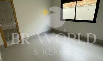 Imagem 5: Casa térrea com 4 suítes nova e área de lazer no portal do sol green