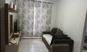 Imagem 7: Apartamento com 2 Dormitórios - Santa Luzia, Jaraguá do Sul