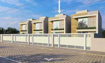 Imagem 3: Sobrado com 3 quartos, Nova Barra Velha - Barra Velha-SC