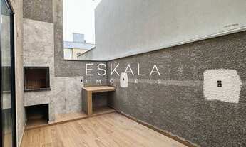 Imagem 3: Casa Geminada com 03 Dormitórios, sendo 01 Suíte - Bairro Três Rios do Norte