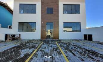 Imagem 5: Apartamentos com 2 dormitórios, sendo 1 suíte à venda, 70m² à venda no bairro Itajuba - Ba