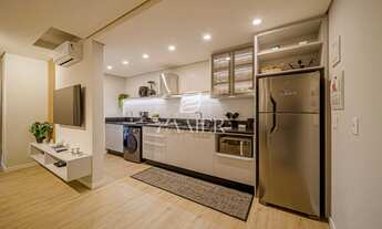 Imagem 6: Flat/Loft/Estúdio com 1 quarto, Anita Garibaldi - Joinville