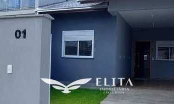 Imagem 3: Casa com 3 quartos à Venda, Itacolomi - Balneário Piçarras