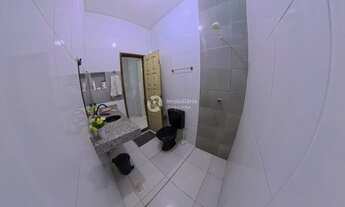 Imagem 6: CASA COM 3 QUARTOS, GARAGEM E PORÃO NO BAIRRO 18 DO FORTE