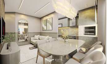 Imagem 2: Apartamento superior com 3 quartos à Venda, Centro - Barra Velha, SC