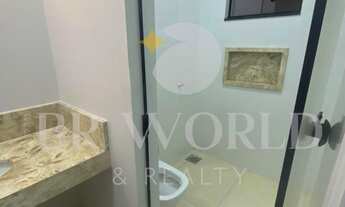 Imagem 6: Sobrado novo de 3Q sendo 1 suíte e lazer no recanto do bosque