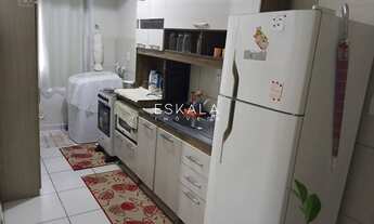 Imagem 4: Apartamento com 2 Dormitórios - Santa Luzia, Jaraguá do Sul
