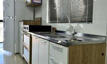 Imagem 4: Apartamento mobiliado com 2 dormitórios a Venda, Itacolomi - Balneário Piçarras-SC