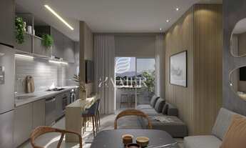 Imagem 5: Apartamento com 2 quartos, Costa e Silva - Joinville