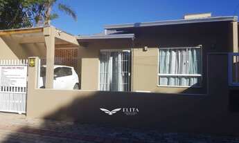 Imagem 2: Casa com dois quartos a venda na região de Barra Velha/SC!!