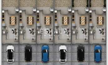 Imagem 5: CASA GEMINADA COM 02 SUÍTES