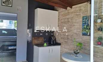 Imagem 6: CASA COM 01 SUÍTE + 02 DORMITÓRIOS