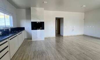 Imagem 3: Casa com três dormitórios a venda, bairro Itajuba, Barra Velha/SC!