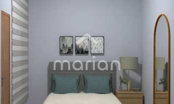 Imagem 5: Apartamento com 1 quarto, Itajubá - Barra Velha