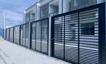 Imagem 2: Apartamento com 2 quartos à Venda, Itajuba - Barra Velha