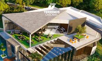 Imagem 6: Terreno - TERRAZZO