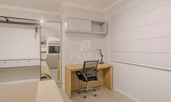 Imagem 6: Flat/Loft/Estúdio com 1 quarto, Anita Garibaldi - Joinville