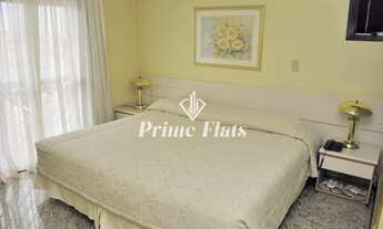 Imagem 5: Flat disponível para venda no Plaza Inn Small Town com 53m², 1 dormitório e 1 vaga