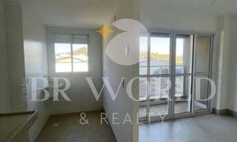 Imagem 2: Apartamento novo de 2 quartos sendo 1 suíte no Serrinha