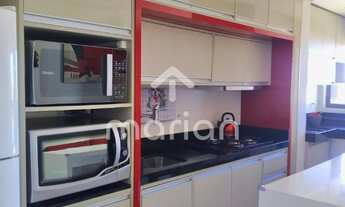 Imagem 4: Apartamento com 2 quartos, Centro - Balneário Piçarras