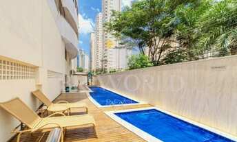 Imagem 2: 3 quartos sendo 1 suíte no jardim Goiás