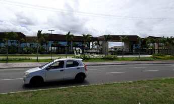 Imagem 2: LOTES NO CONDOMÍNIO INTERLAGOS RESIDENCE ROBALO