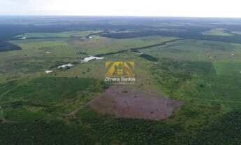 Imagem 5: Fazenda, 276,5 alqueires - Zona Rural - Santa Rita/TO