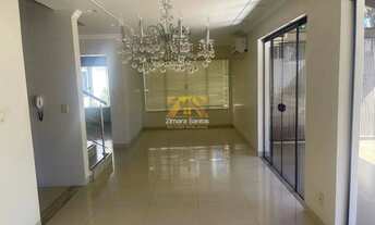 Imagem 3: Sobrado com 3 suítes, 266 m² - 110 Norte (Arne 14) - Residencial Maria Vitória, Palmas/TO