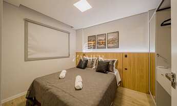 Imagem 7: Flat/Loft/Estúdio com 1 quarto, Anita Garibaldi - Joinville