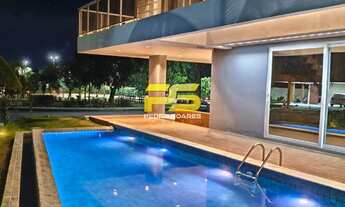 Imagem 5: CASA PARA ALUGAR NO ALPHAVILLE