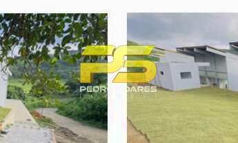 Imagem 3: Lote à Venda no condomínio Country Plaza