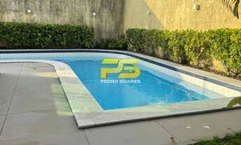 Imagem 4: Apartamento à venda em Manaíra com 130m²