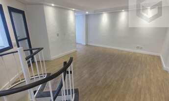 Imagem 5: Duplex de alto padrão no Tatuapé