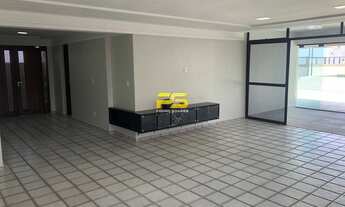 Imagem 4: Apartamento com 4 quartos à Venda, Manaíra - João Pessoa