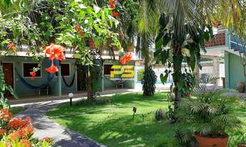 Imagem 3: POUSADA COM ESTRUTUA COMPLETA À VENDA EM JACUMÃ