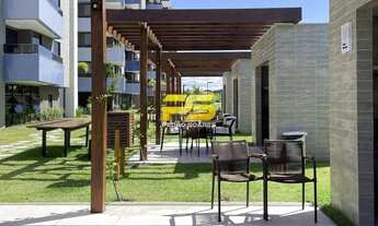 Imagem 3: Apartamento alto padrão para locação beira mar-Formosa