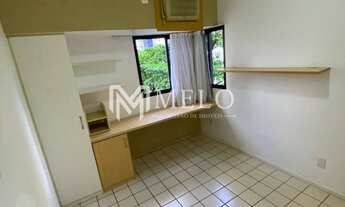 Imagem 6: Aluguel em Boa Viagem: Apartamento de 120m², 3 Quartos, 2 Suítes e 2 Vagas..