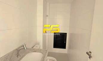 Imagem 3: APARTAMENTO MANAÍRA - LOCAÇÃO - PRIMEIRO ANDAR - 300 METROS DO MAR