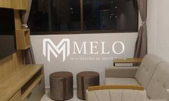 Imagem 3: GRAÇAS - Apto com 1qts, 1vaga, 33m²