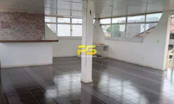 Imagem 6: Duplex com 3 quartos para Locação, Anatólia - João Pessoa