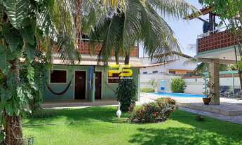 Imagem 4: POUSADA COM ESTRUTUA COMPLETA À VENDA EM JACUMÃ