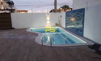 Imagem 3: Casa para locação - Praia do Bessa