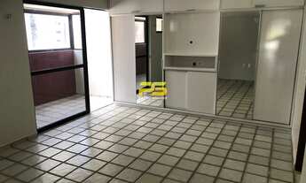 Imagem 3: Apartamento com 4 quartos à Venda, Manaíra - João Pessoa