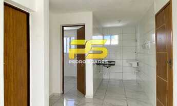 Imagem 7: Apatamentos a venda no RESIDENCIAL MAKÁRIOS a partir de R$ 160.000,00