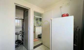 Imagem 2: Apartamento alto padrão - Guilhermina - Praia Grande