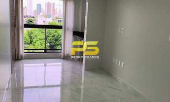 Imagem 2: APARTAMENTO À VENDA ÁREA 55,89m² – BESSA